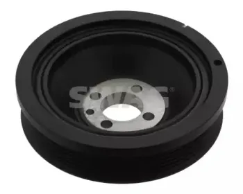 Ременный шкив, коленчатый вал SWAG купить